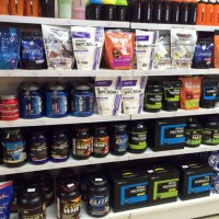 BODYBUILDING SHOP Благовещенск!