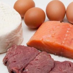 В каких продуктах содержится больше белков?! В каких продуктах содержится больше белков?!