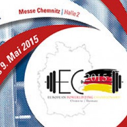 Чемпионат Европы – 2015 по пауэрлифтингу. Анонс Чемпионат Европы – 2015 по пауэрлифтингу. Анонс