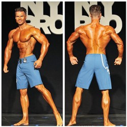 Денис Гусев на New York Pro: "Я в шоке! 38-е место?" Денис Гусев на New York Pro: "Я в шоке! 38-е место?"