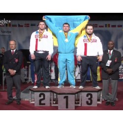 В Германии завершился чемпионат Европы – 2015 по пауэрлифтингу В Германии завершился чемпионат Европы – 2015 по пауэрлифтингу