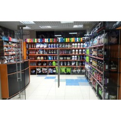 BODYBUILDING SHOP на ул. Новая заря 7 (Сочи) BODYBUILDING SHOP на ул. Новая заря 7 (Сочи)