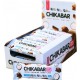 Chikabar с начинкой (60г)