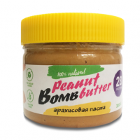 Арахисовая паста (300гр)