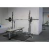 Фитнес-клуб «Gimnastika» Фитнес-клуб «Gimnastika»