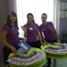 Фитнес-клуб «FitCurves» (Адоратского) Фитнес-клуб «FitCurves» (Адоратского)