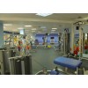 Фитнес-центр «IRON CLUB» Фитнес-центр «IRON CLUB»