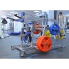 Фитнес-центр «IRON CLUB» Фитнес-центр «IRON CLUB»