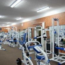 Спортивно-оздоровительный комплекс "Локомотив" Спортивно-оздоровительный комплекс "Локомотив"
