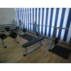 Фитнес-клуб "TOP GYM" Фитнес-клуб "TOP GYM"
