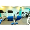 Тренажерный зал DYNAMITE GYM (Динамит) Казань Тренажерный зал DYNAMITE GYM (Динамит) Казань