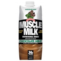 Muscle Milk 17oz RTD (500мл)