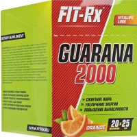 Guarana 2000 (20 ампул)