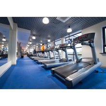 Фитнес-клуб "Fitness one" в коттеджном поселке "Мелоди" Фитнес-клуб "Fitness one" в коттеджном поселке "Мелоди"