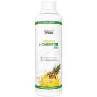 L-Carnitine concentrate 3000 (500мл)