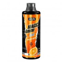 Amino Magic Fuel (1000мл) 