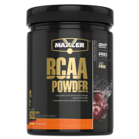 BCAA Powder (420г)