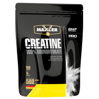 Creatine monohydrate (1000г)