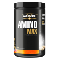 Amino Max Hydrolysate (240таб)