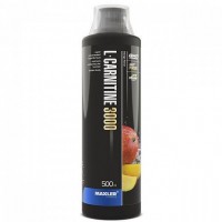 L-Carnitine Comfortable Shape 3000 (500мл)