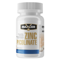 Zinc Picolinate (60таб)