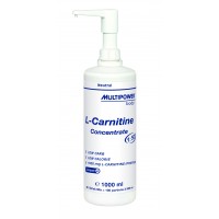 L-Carnitine Concentrate (1000мл)