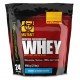 Mutant Whey (0,9кг пакет)