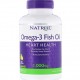 Omega 3 Fish Oil 1000 мг (150капс)