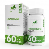 L-Methionine (60капс)