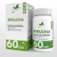 Spirulina (60капс)