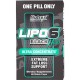 Lipo-6 Black Hers Ultra Concentrate new (60капс)