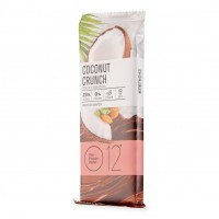 Coconut-Crunch (50г)