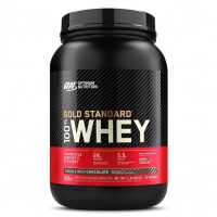 Gold Standard 100% Whey (0,9кг)