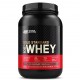 Gold Standard 100% Whey (0,9кг)