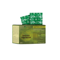 Комплексная клетчатка Саше (18х10г)