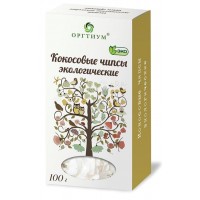 Кокосовые чипсы (100г)