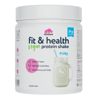 Fit & Health VEGAN Protein Shake (550г)