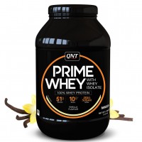 Prime whey with Whey Isolate (908г)