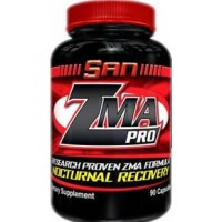  ZMA Pro (90капс)