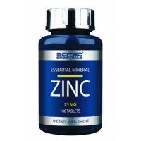 Zinc (100таб)