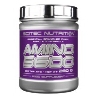 Amino 5600 (200таб)