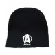 Шапка Animal - Skull Cap Black