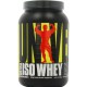 Ultra ISO Whey (0,9кг)