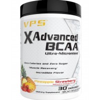 X Advanced BCAA (465г)