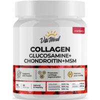 Collagen + GHM (180г)