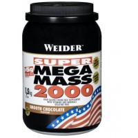 Super Mega Mass 2000 (1,5кг)