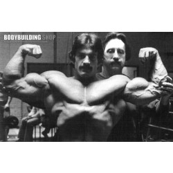 История создания великого производителя спортивного питания- Weider История создания великого производителя спортивного питания- Weider